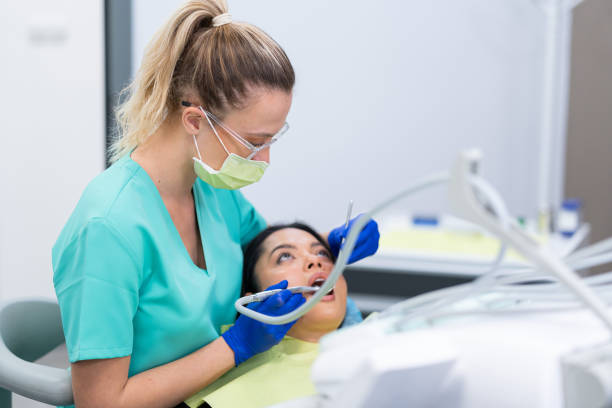 Best Emergency Treatment for Toothache in Elkhorn City, KY
